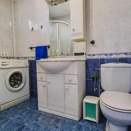 Apartamento A Step From The Ocean!!! *