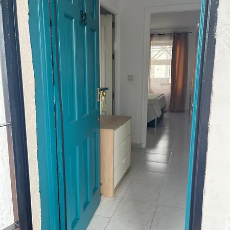Apartamento A Step From The Ocean!!!