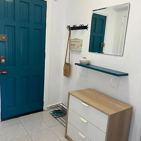Apartamento A Step From The Ocean!!! *