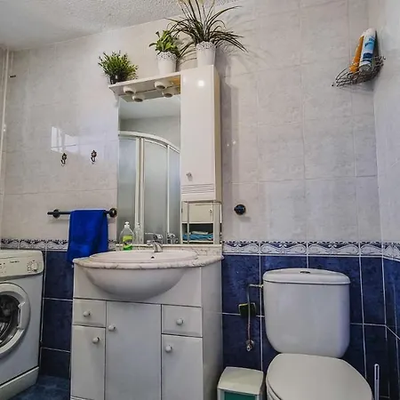 A Step From The Ocean!!! *