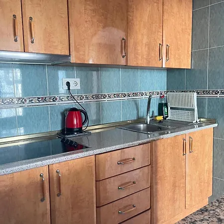 A Step From The Ocean!!! Apartamento