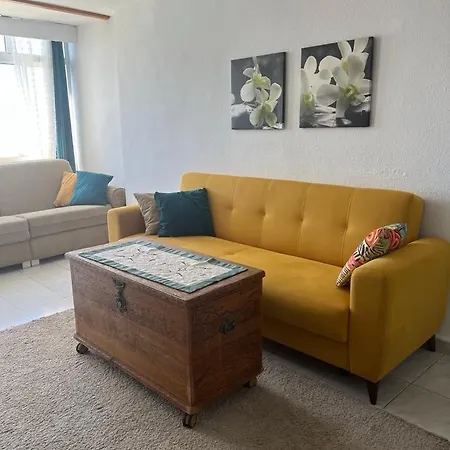 Apartamento A Step From The Ocean!!!