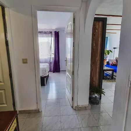 Apartment A Step From The Ocean!!!