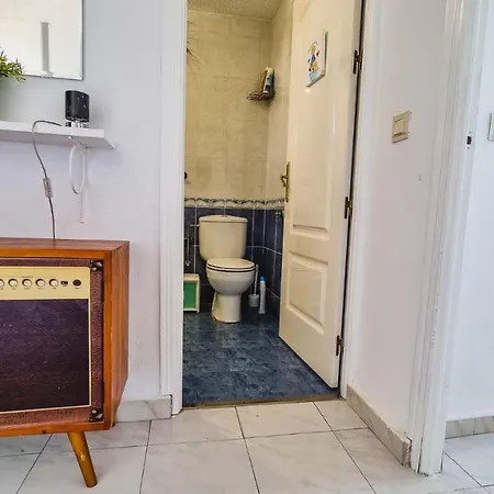 A Step From The Ocean!!! Apartment